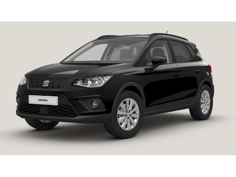 SEAT Arona Arona Style 1.0 TSI 110CV (81kW) DSG 7v Start/Stop
