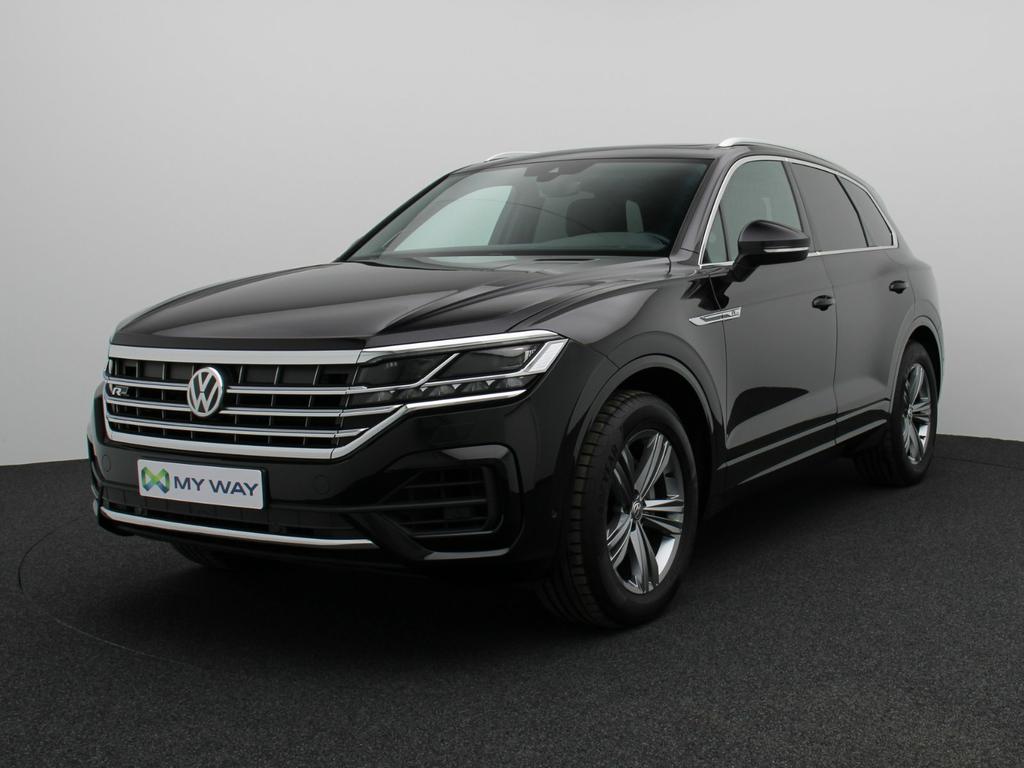 Volkswagen Touareg 3.0 TDi V6 SCR 4Mo R-Line Tip. (EU6.2)