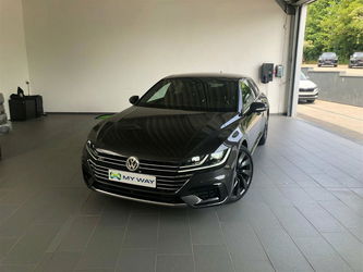 Volkswagen Arteon 2.0 TDi SCR R-Line DSG (EU6.2)