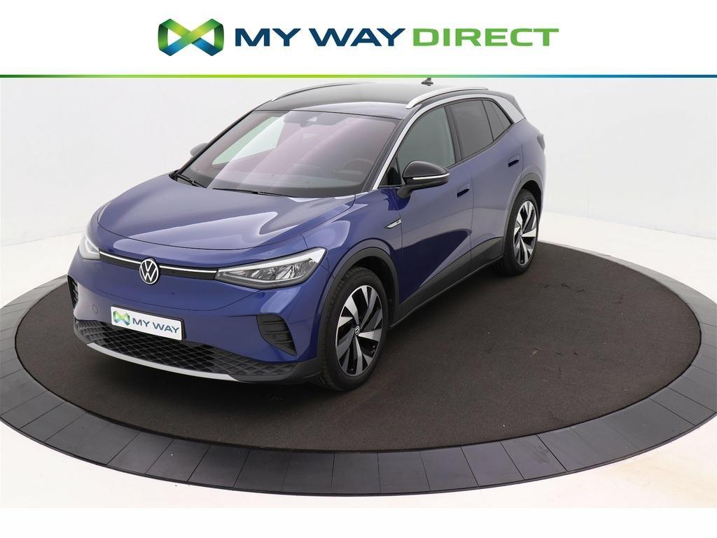 Volkswagen ID.4 77 kWh Pro 1st