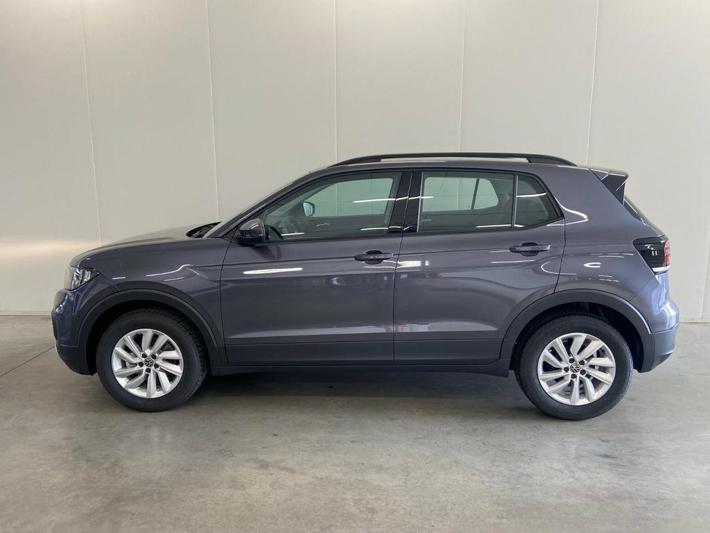 Volkswagen T-Cross 1.0 TSI Life OPF (EU6AP)
