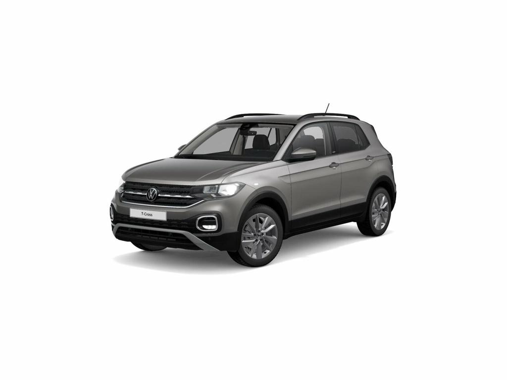 Volkswagen T-Cross 1.0 TSI United OPF DSG
