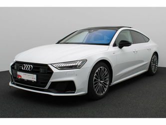 Audi A7 Sportback 55 TFSI e Quattro PHEV S tronic