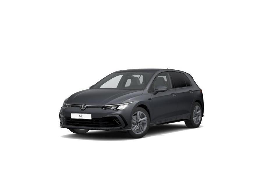 Volkswagen Golf VIII 1.5 eTSI R-Line OPF DSG