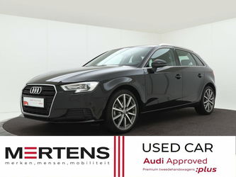 Audi A3 Sportback 30 TDi S tronic (EU6d-TEMP)