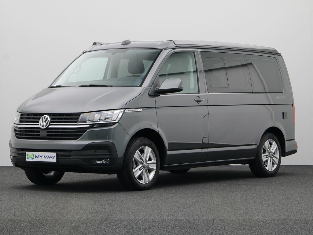Volkswagen Multivan T6.1 2.0 TDi SCR Trendline DSG