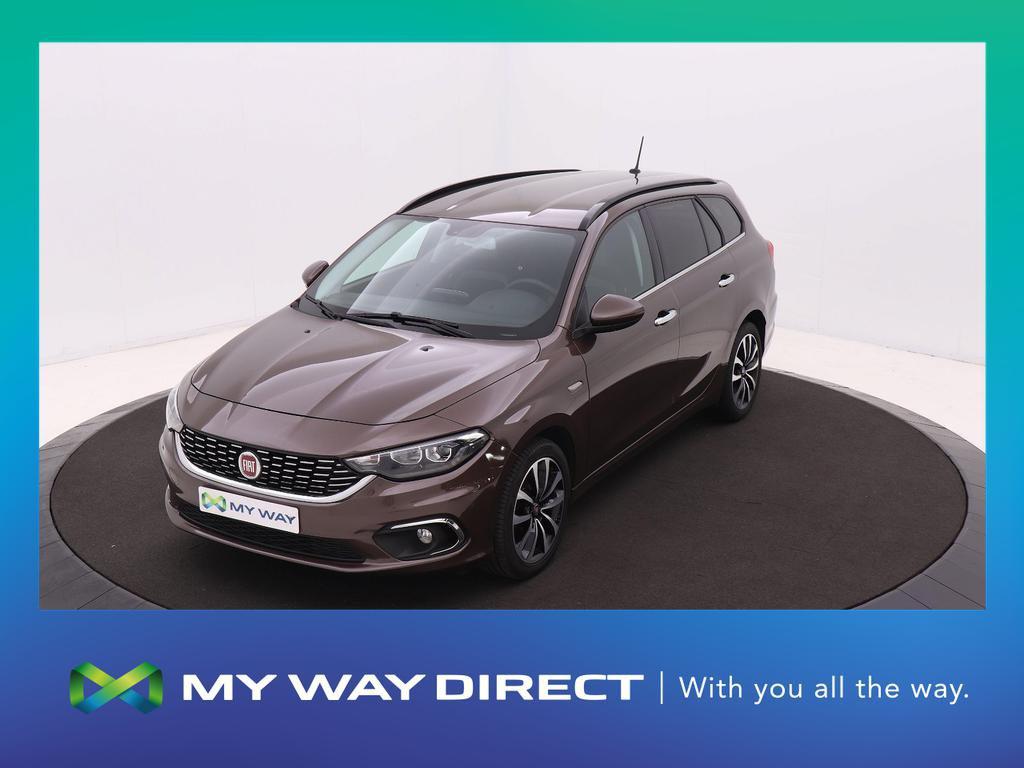 Fiat Tipo SW Tipo