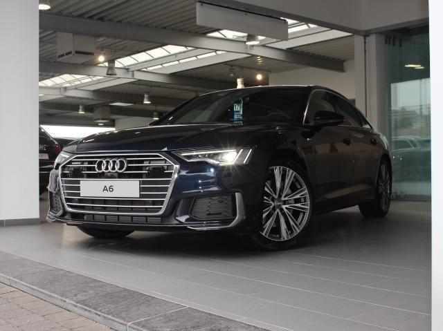 Audi A6 45 TDi Quattro Sport Tiptronic