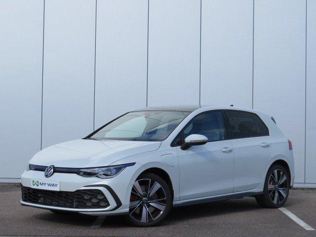 Volkswagen Golf VIII GTE 1.4 eHybrid PHEV GTE OPF DSG