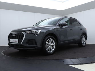 Audi Q3 45 TFSIe/PHEV/245Pk/S tronic/Trekh/Navi/Dig.Dash