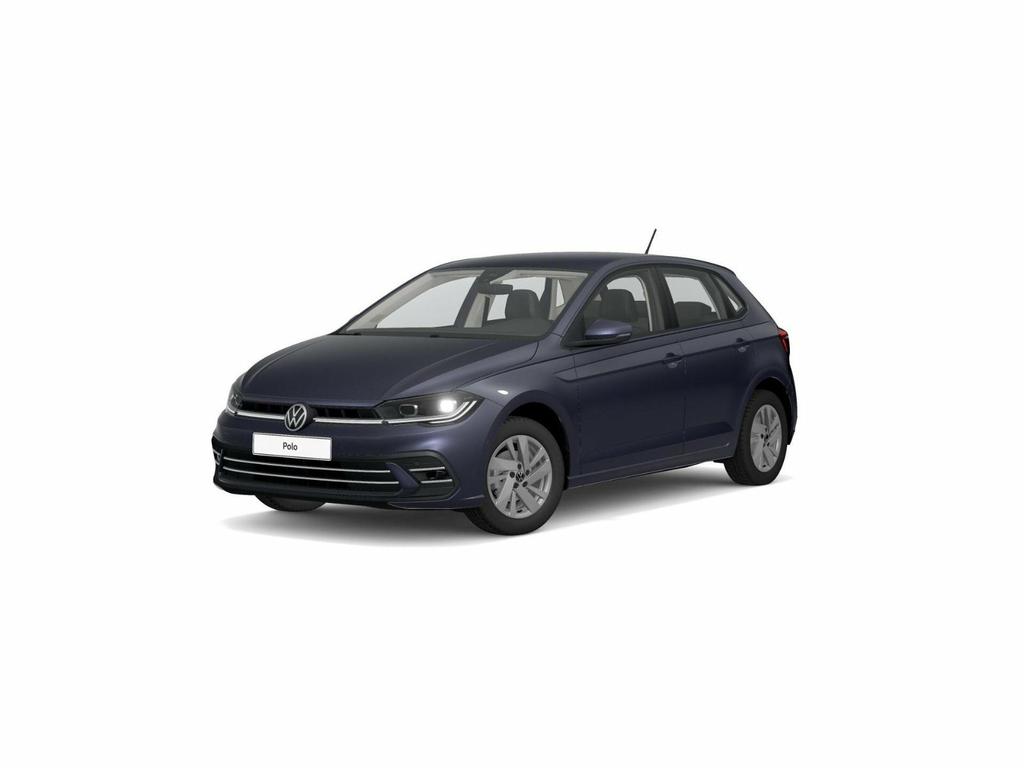 Volkswagen Polo 1.0 TSI Style DSG