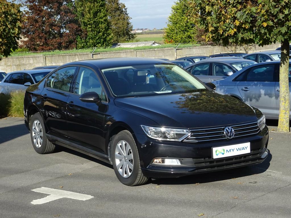 Volkswagen Passat 1.4 TSI Trendline