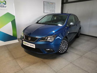 SEAT Ibiza SC 1.0 TSI Style Start&Stop