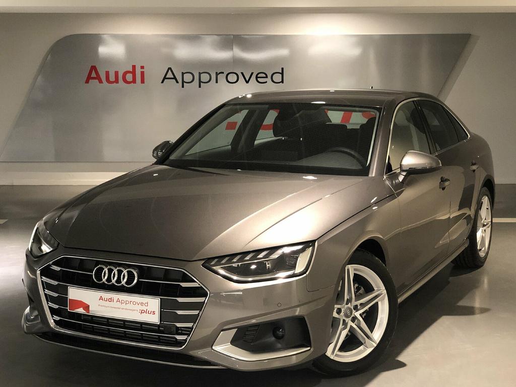 Audi A4 35 TFSI Advanced S tronic