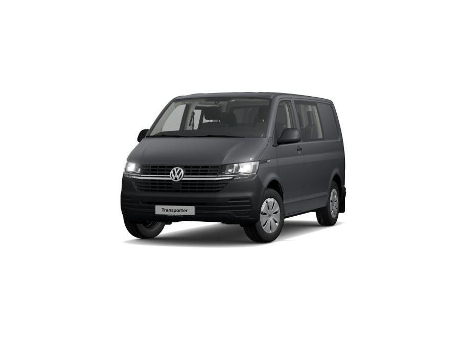 Volkswagen Transporter T6.1 1200 Fou Swb 2.0 TDi SCR BMT (EU6d-TEMP)