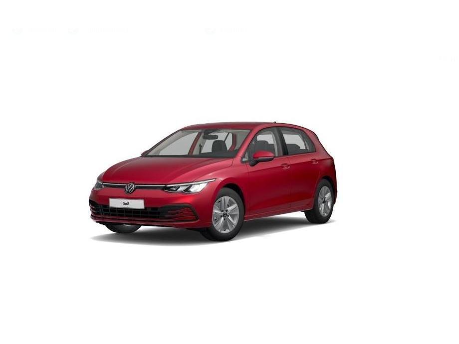 Volkswagen Golf VIII 1.0 TSI 81 kW (110 ch) 6 vitesses manuel