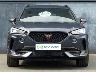 Cupra Formentor 1.4 e-HYBRID 204pk (150kW) DSG v Plug-in Hybrid