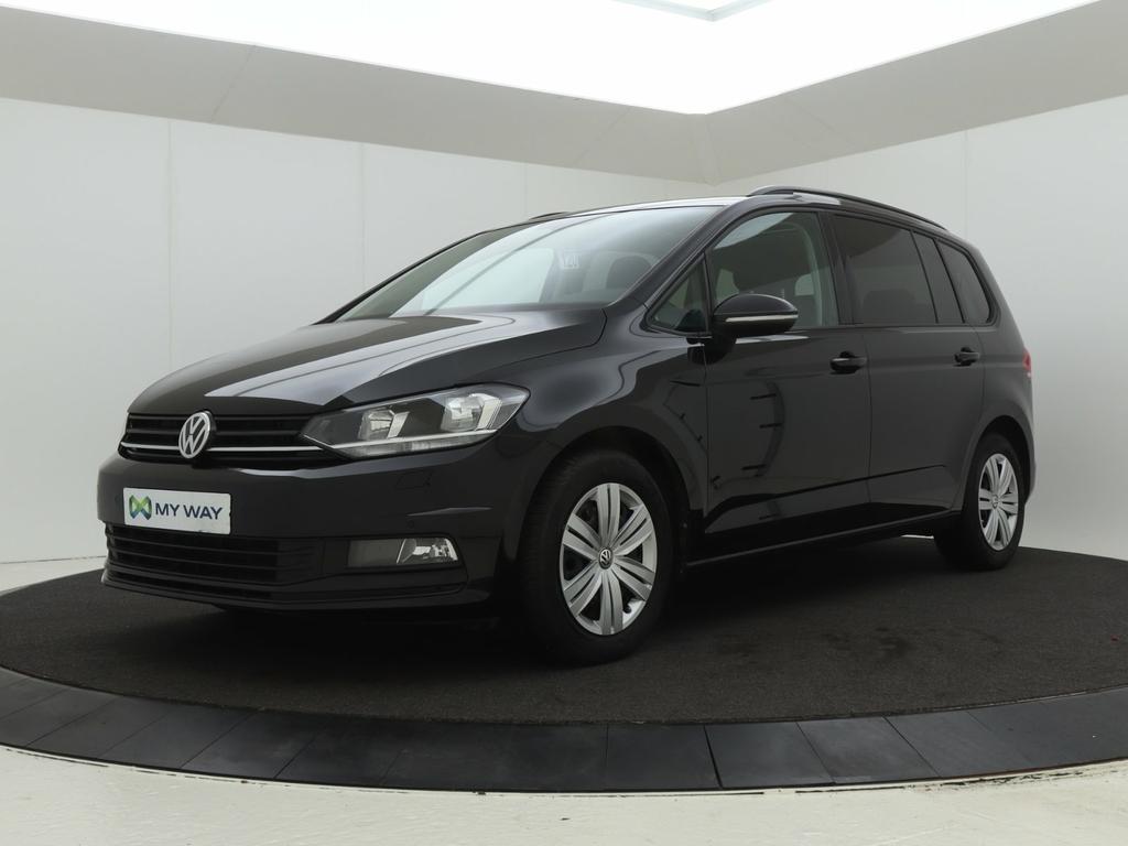 volkswagen touran 1.0 tsi