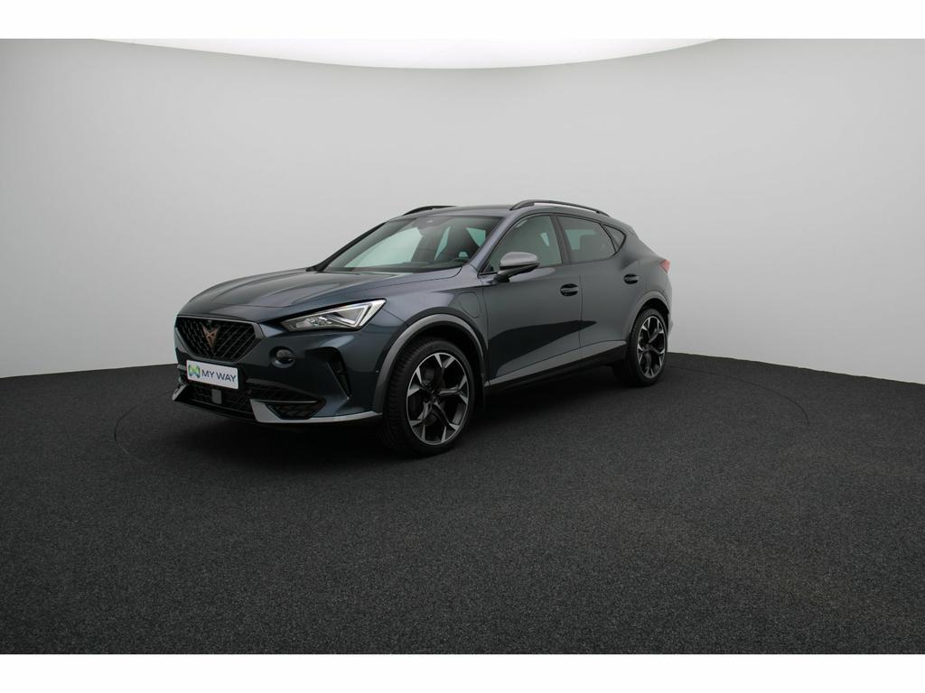 Cupra Formentor 1.4 e-Hybrid PHEV VZ DSG (180 kW)