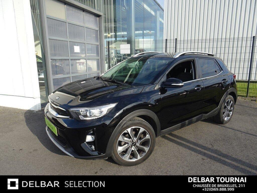 Kia Stonic 1.4i Fusion ISG