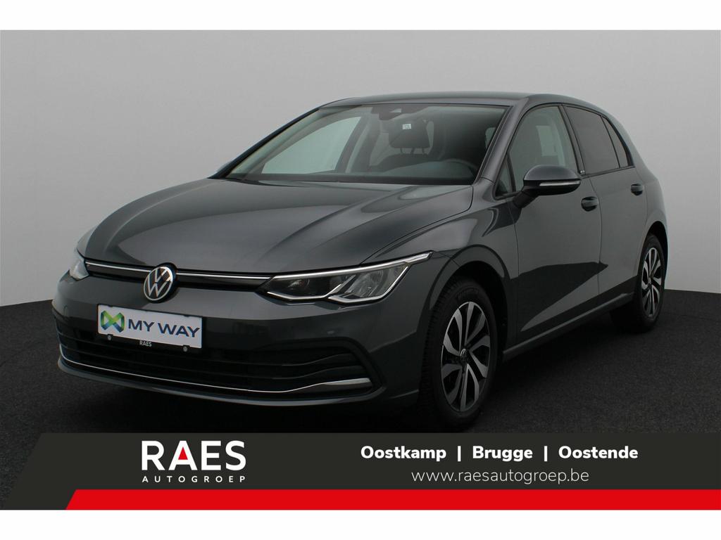 Volkswagen Golf VIII 1.0 TSI Active OPF