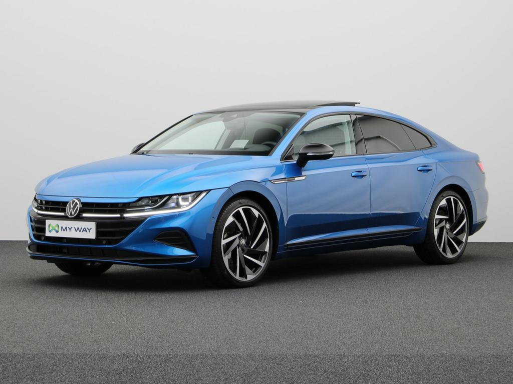 Volkswagen Arteon 2.0 TSI R-Line OPF DSG