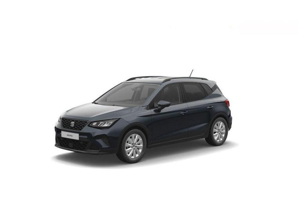 SEAT Arona Style 1.0 TSI 95CV (70kW) MANUELLE 5v Start/Stop