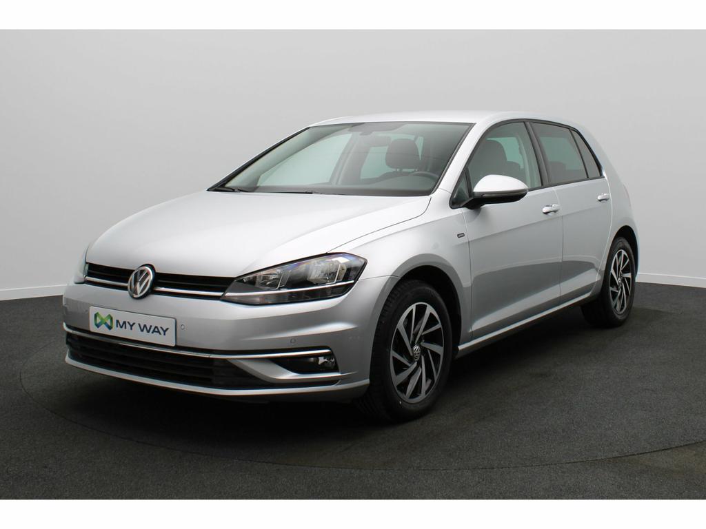Volkswagen Golf VII 1.6 SCR TDi Join (EU6.2)