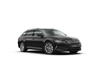 Skoda Superb SW 1.4 TSI PHEV Clever+ DSG