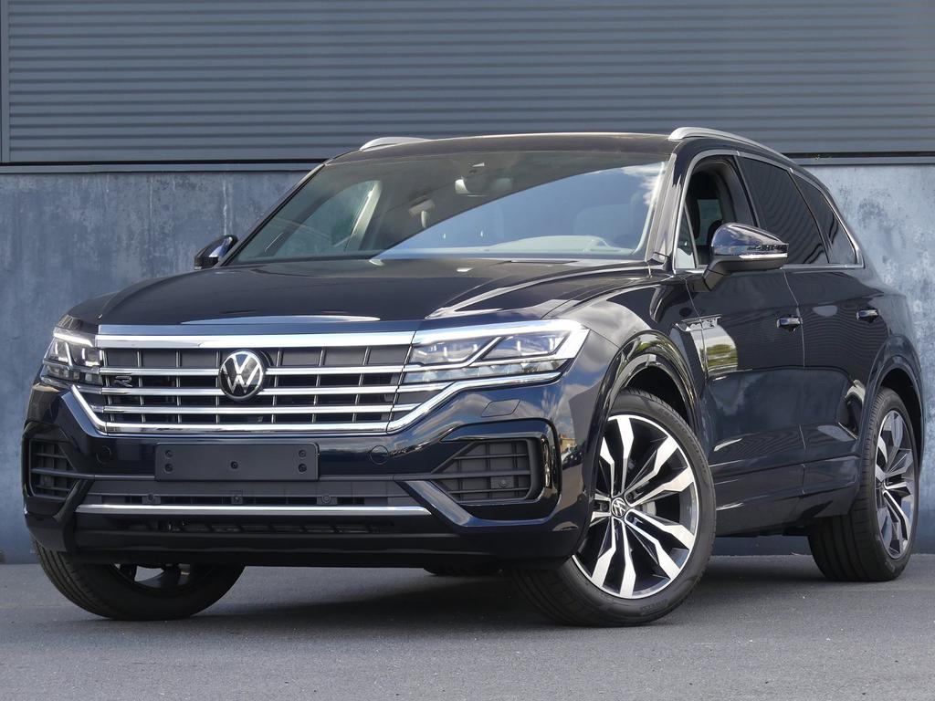 Volkswagen Touareg 3.0 TDi V6 SCR 4Mo Elegance Tip. (EU6AP)