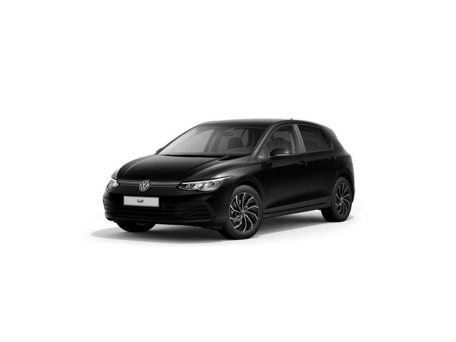 Volkswagen Golf VIII 2.0 SCR TDi Life DSG (EU6AP)
