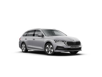 Skoda Octavia Combi 1.5 TSI Ambition DSG