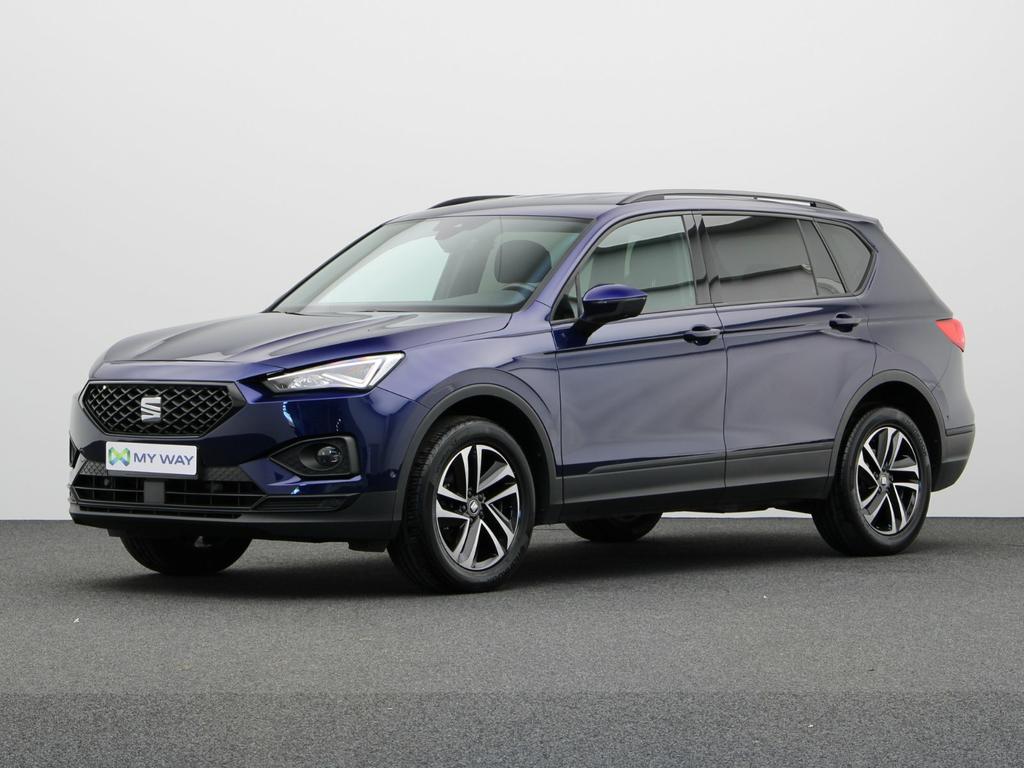 SEAT Tarraco 1.5 TSI Style