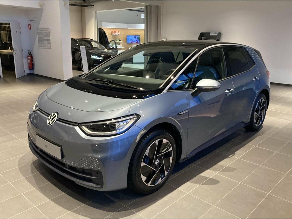 Volkswagen ID.3 58 kWh Pro Performance Business