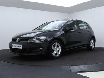 Volkswagen Golf VII 1.2 TSI Trendline DSG
