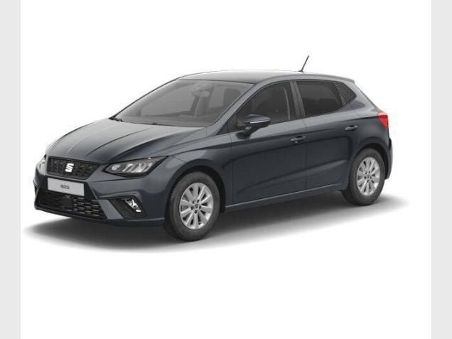 SEAT Ibiza 5P/D Move 1.0 TSI 95ch Manuelle