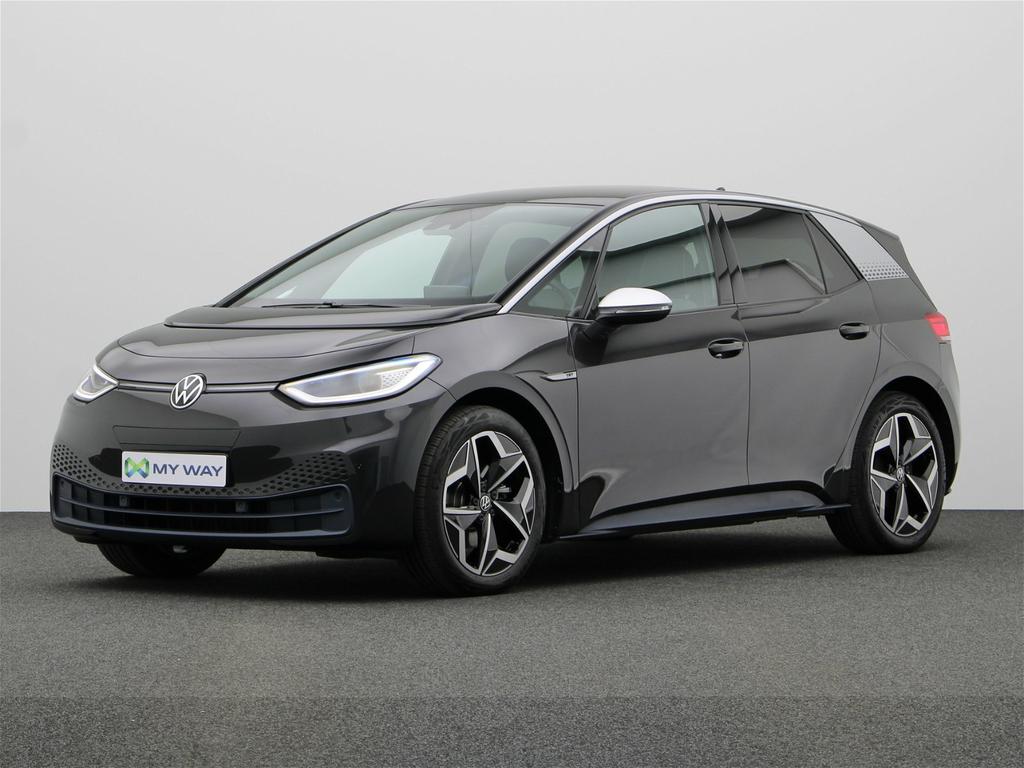 Volkswagen ID.3 58 kWh 1st Plus