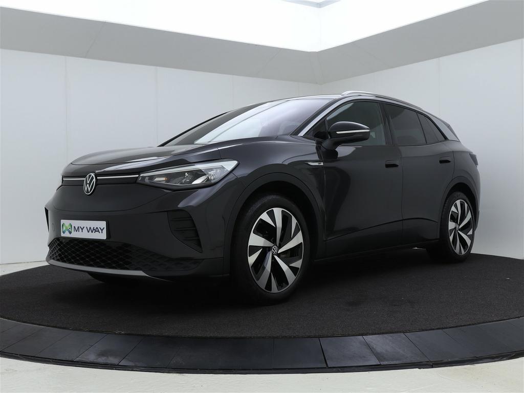 Volkswagen ID.4 77 kWh Pro 1st
