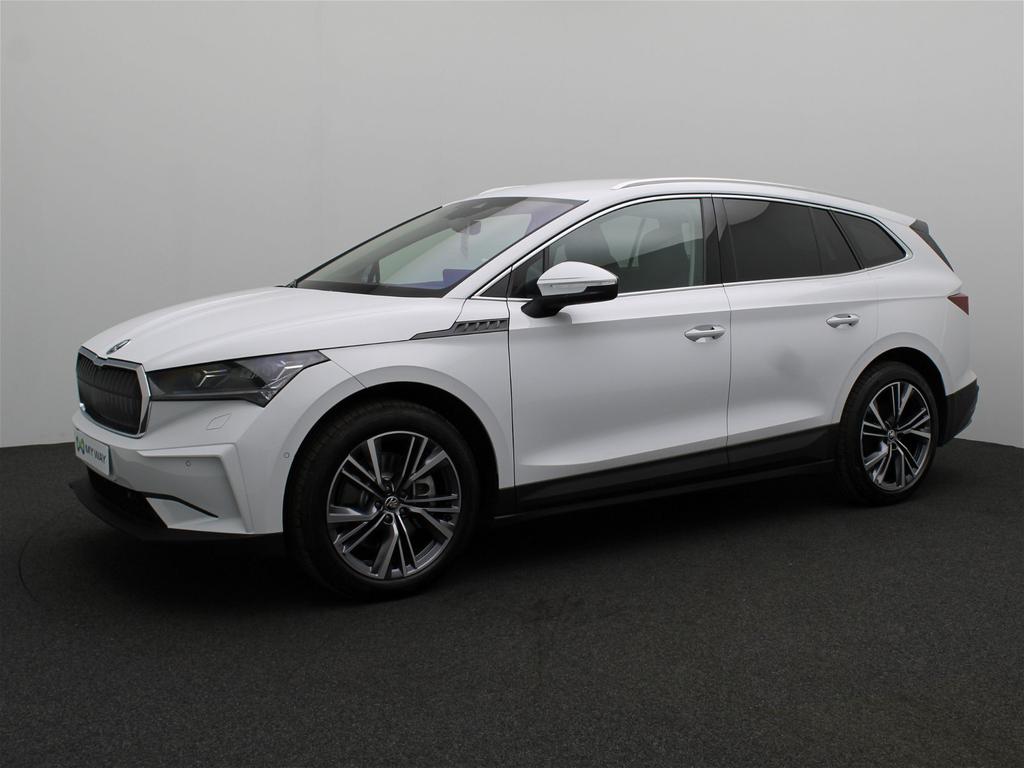 Skoda Enyaq 82 kWh 80
