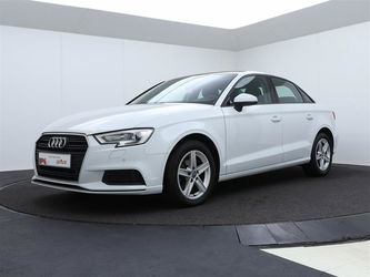 Audi A3 Sedan 35 TFSI ACT (EU6d-TEMP)