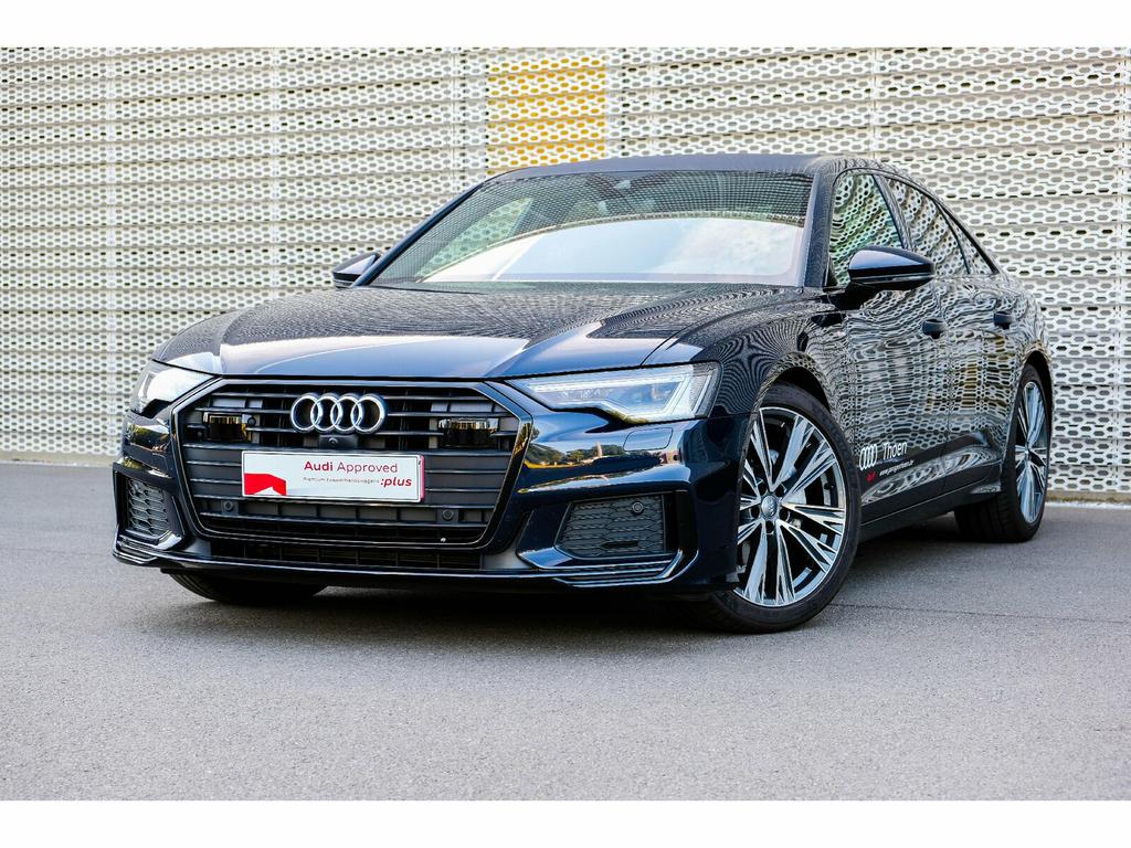 Audi A6 40 TDi Sport S tronic