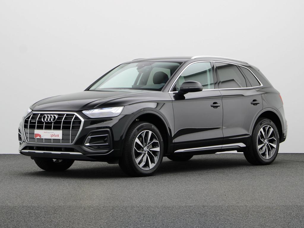 Audi Q5 ADVANCED 40 TDI 204 PK S-TRONIC AUTOMAAT QUATTRO