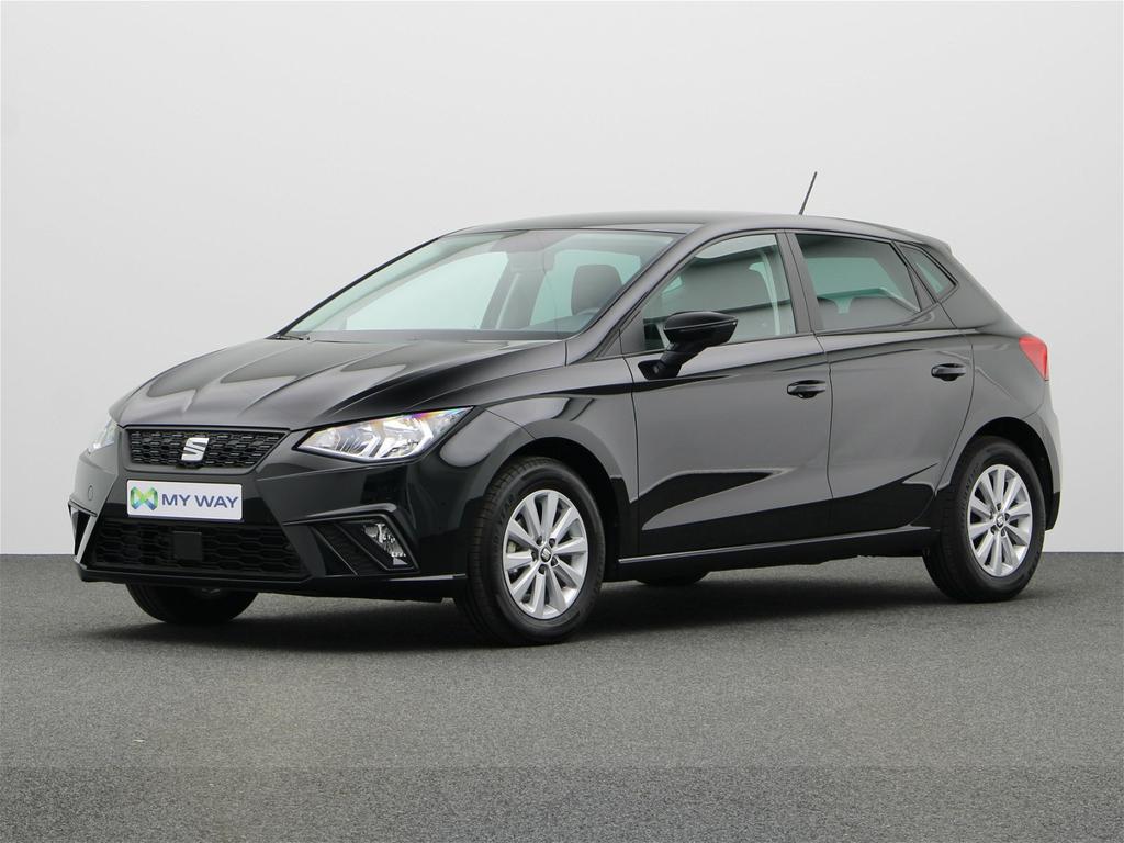 SEAT Ibiza 5P/D 1.0 TSI Move! (EU6AP)