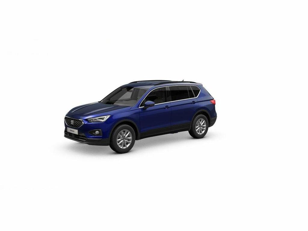 SEAT Tarraco 1.5 TSI Move! DSG (EU6AP)