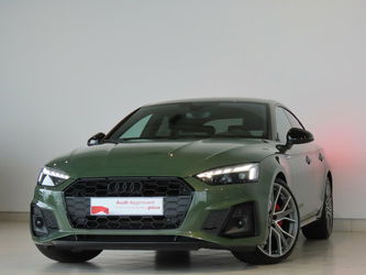 Audi A5 Sportback 40 TDi Business Edition S line S tronic
