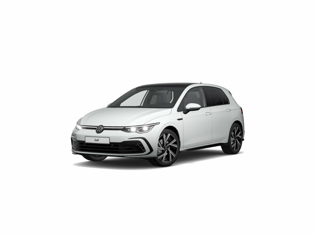 Volkswagen Golf VIII 1.5 TSI R-Line OPF