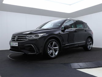 Volkswagen Tiguan 2.0 TDI SCR R-Line DSG