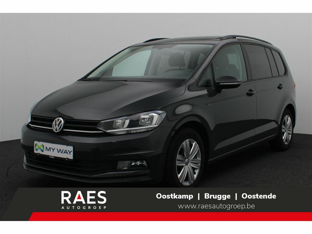 Volkswagen Touran 1.2 TSI Trendline
