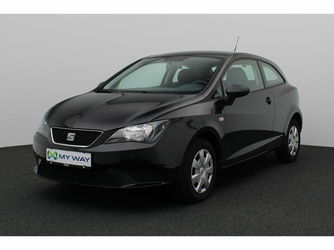 SEAT Ibiza SC 1.2i Reference