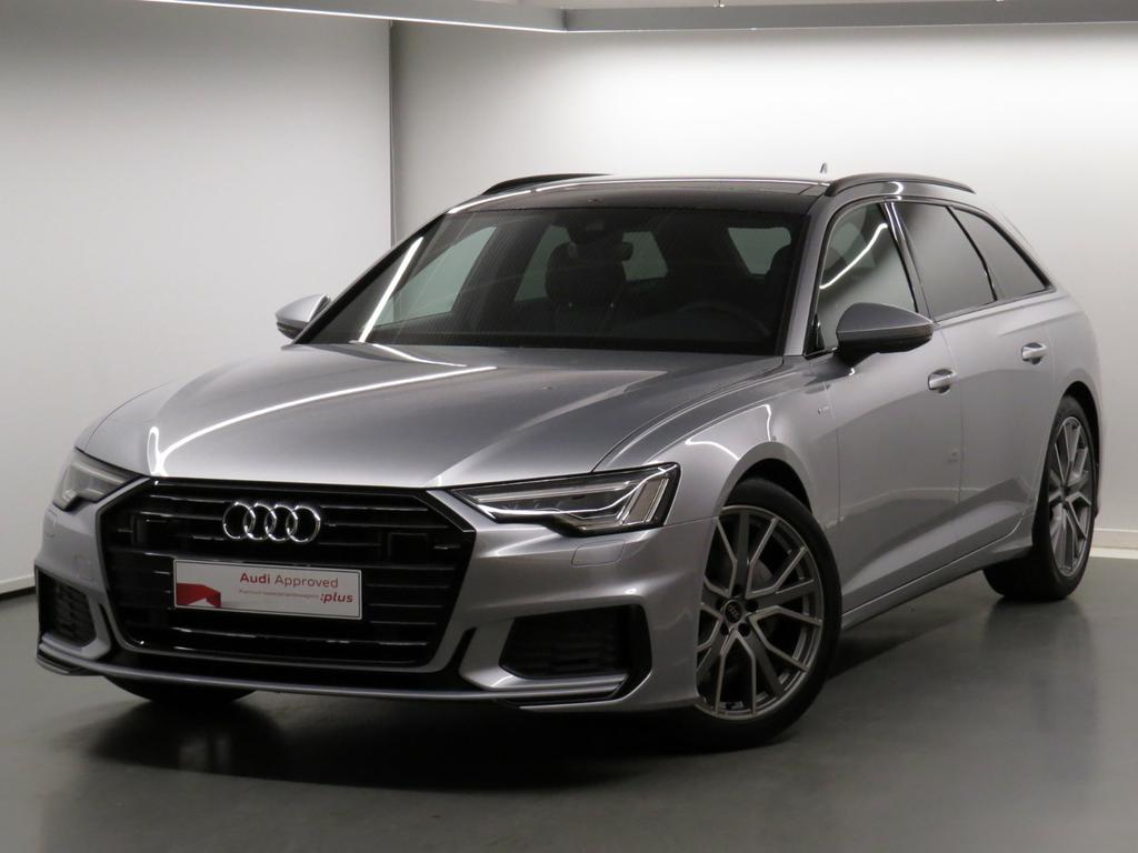 Audi A6 Avant 35 TDi Business Edition Sport S tronic